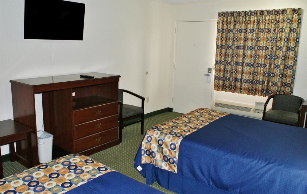 America'S Best Value Inn-Columbia Kültér fotó